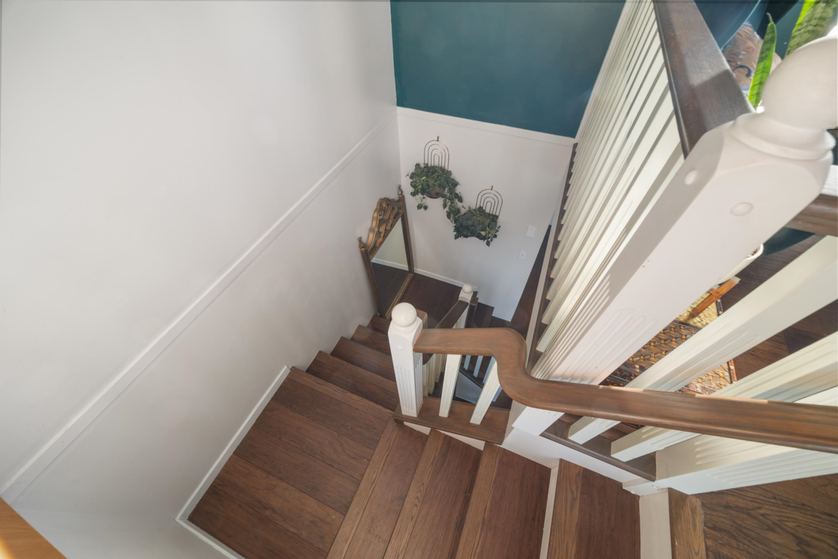 Bedroom 2 Photo of 406 48 Richmond Street, New Westminster, BC