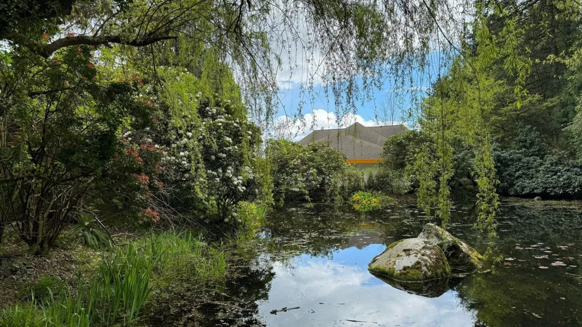 Community Amenities Photo (Clubhouse) of 406 48 Richmond Street, New Westminster, BC