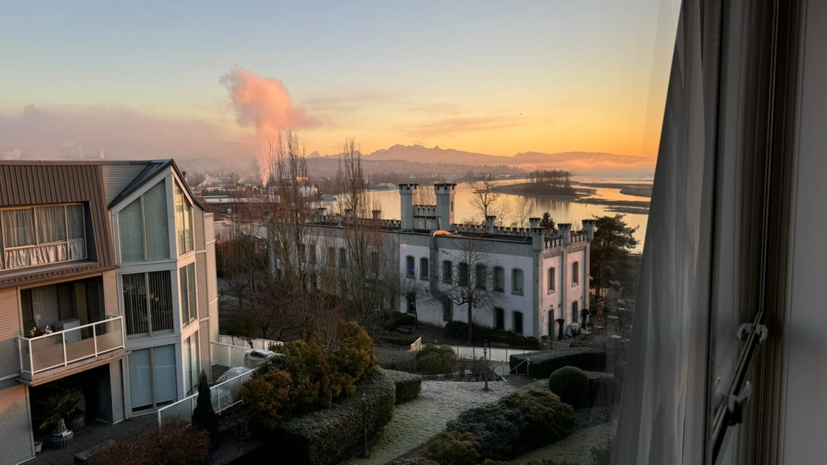 Outdoor Kitchen Photo of 406 48 Richmond Street, New Westminster, BC