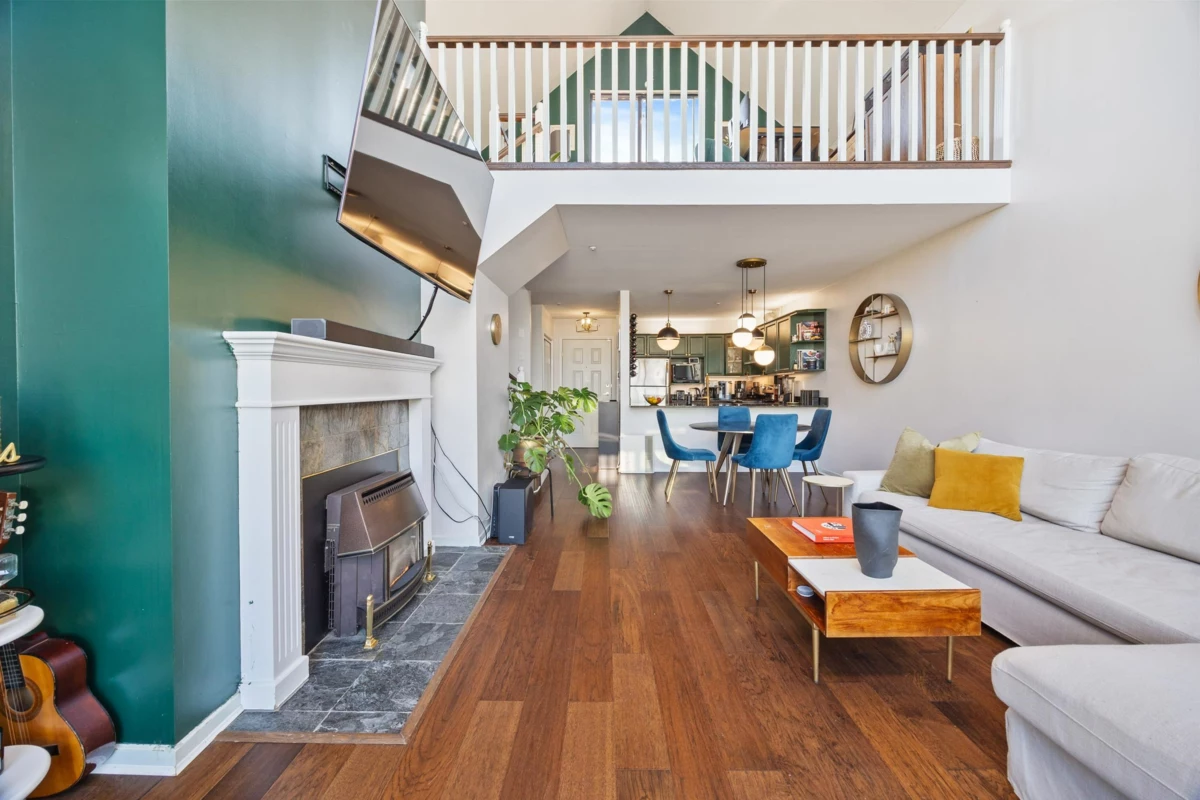 Pantry Photo of 406 48 Richmond Street, New Westminster, BC