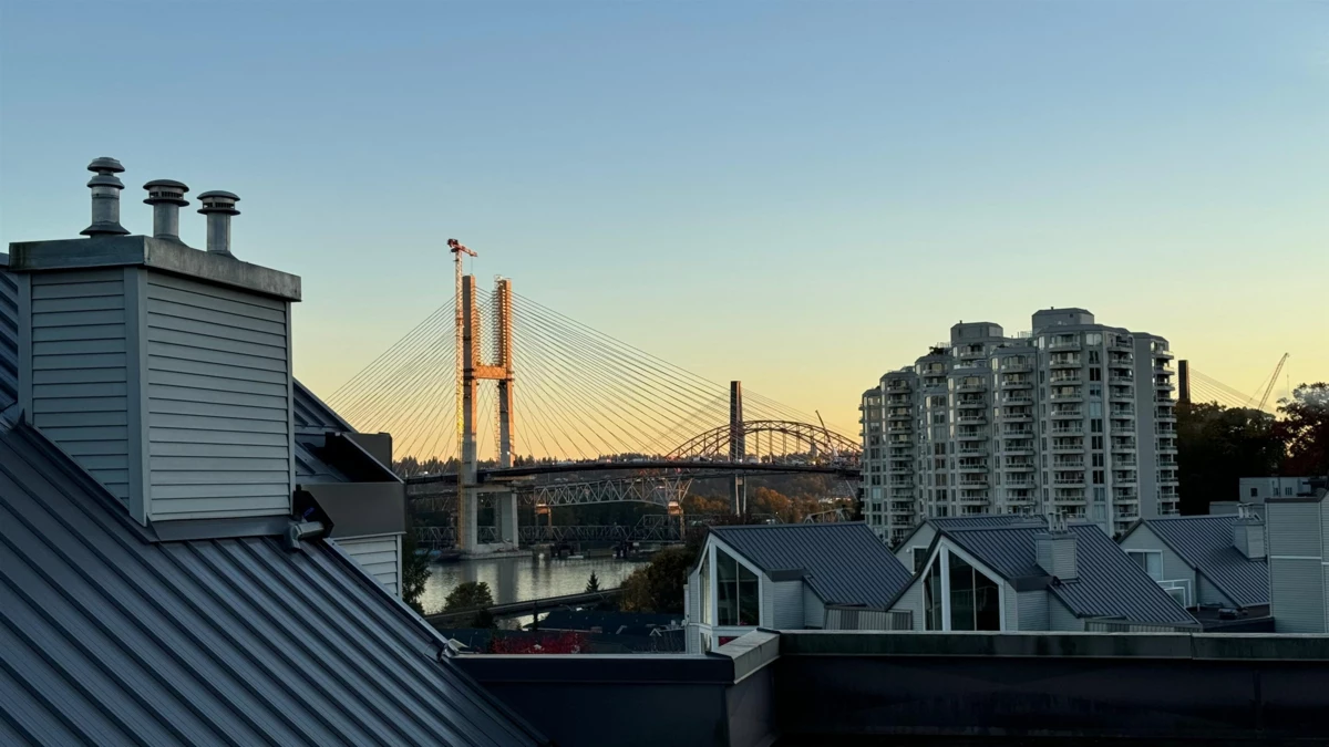 Street View Photo of 406 48 Richmond Street, New Westminster, BC