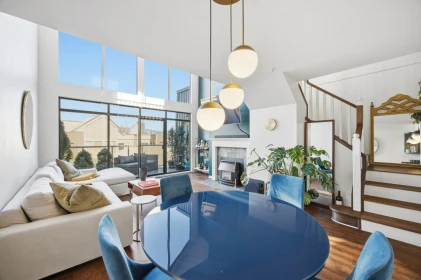 406 48 Richmond Street, New Westminster, BC