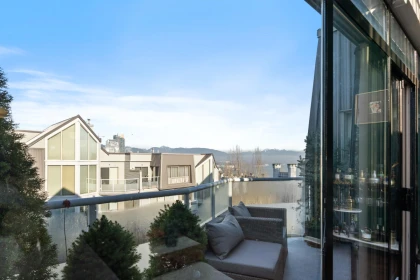 Office / Den Photo of 406 48 Richmond Street, New Westminster, BC