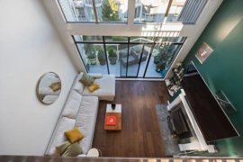 406 48 Richmond Street, New Westminster, BC