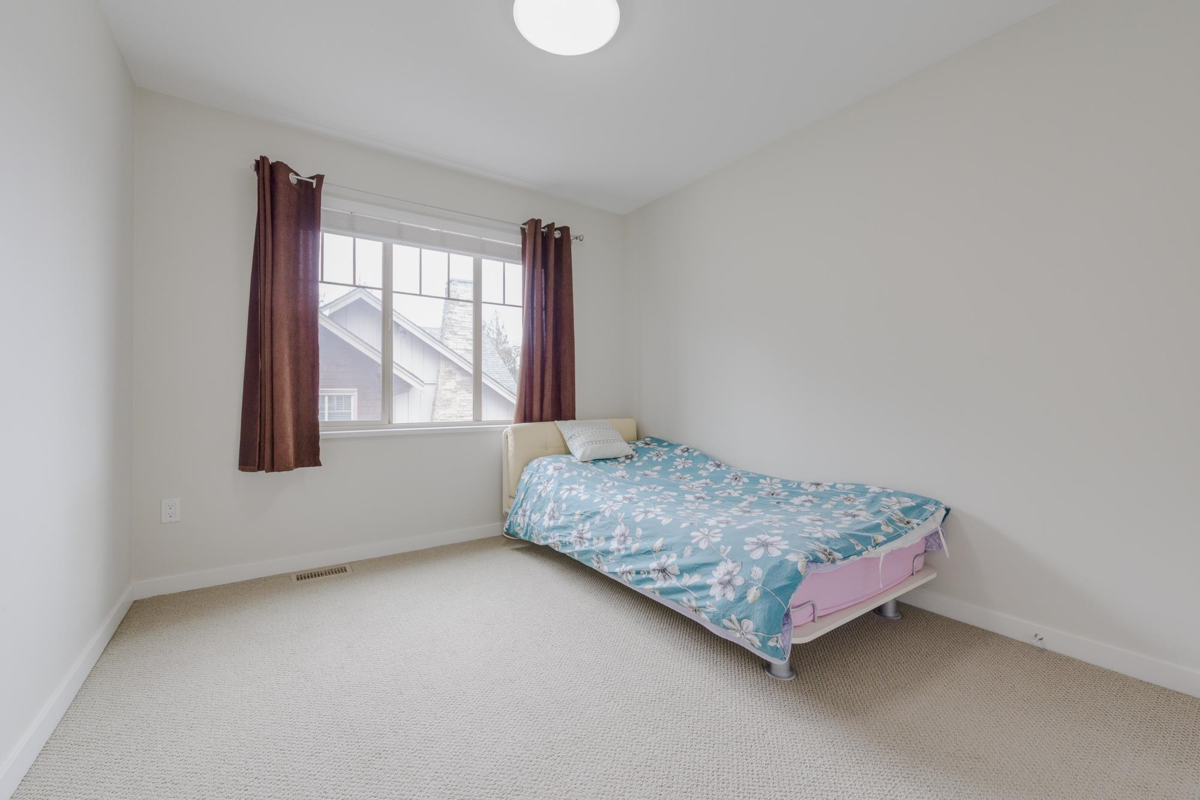 Garage Interior Photo of 102 3458 Burke Village Promenade, Coquitlam, BC