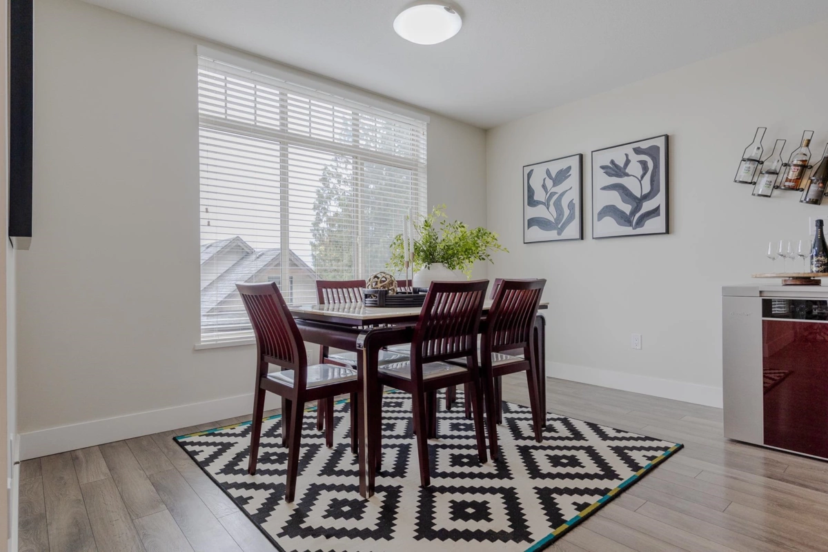 Pantry Photo of 102 3458 Burke Village Promenade, Coquitlam, BC