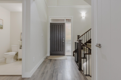 102 3458 Burke Village Promenade, Coquitlam, BC