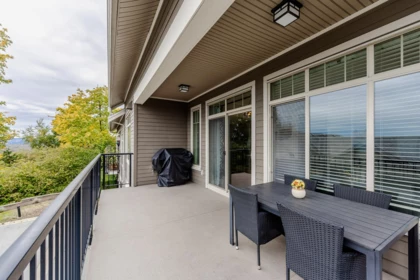 Loft / Bonus Room Photo of 102 3458 Burke Village Promenade, Coquitlam, BC