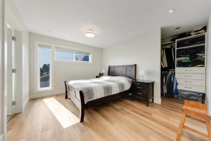 Guest Bathroom Photo of 8008 13th Avenue, Burnaby, BC