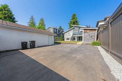 Hot Tub / Spa Photo of 8008 13th Avenue, Burnaby, BC