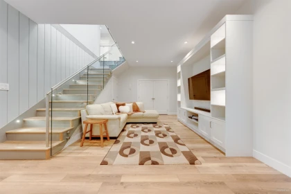 Mudroom Photo of 8008 13th Avenue, Burnaby, BC