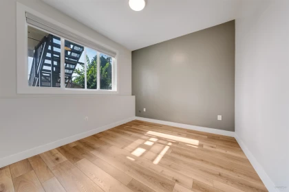 Outdoor Patio Photo of 8008 13th Avenue, Burnaby, BC