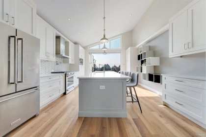 Pantry Photo of 8008 13th Avenue, Burnaby, BC