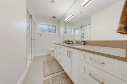 Walk-In Closet Photo of 8008 13th Avenue, Burnaby, BC