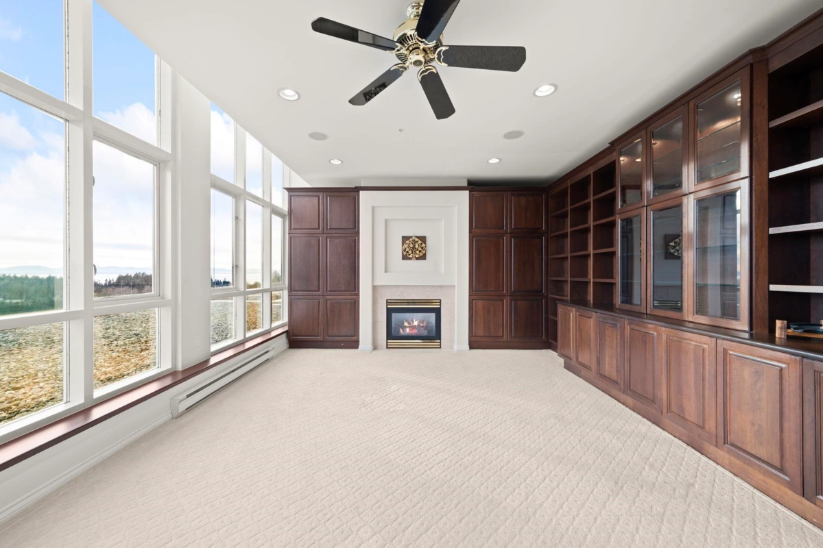 Loft / Bonus Room Photo of 1700 5615 Hampton Place, Vancouver, BC