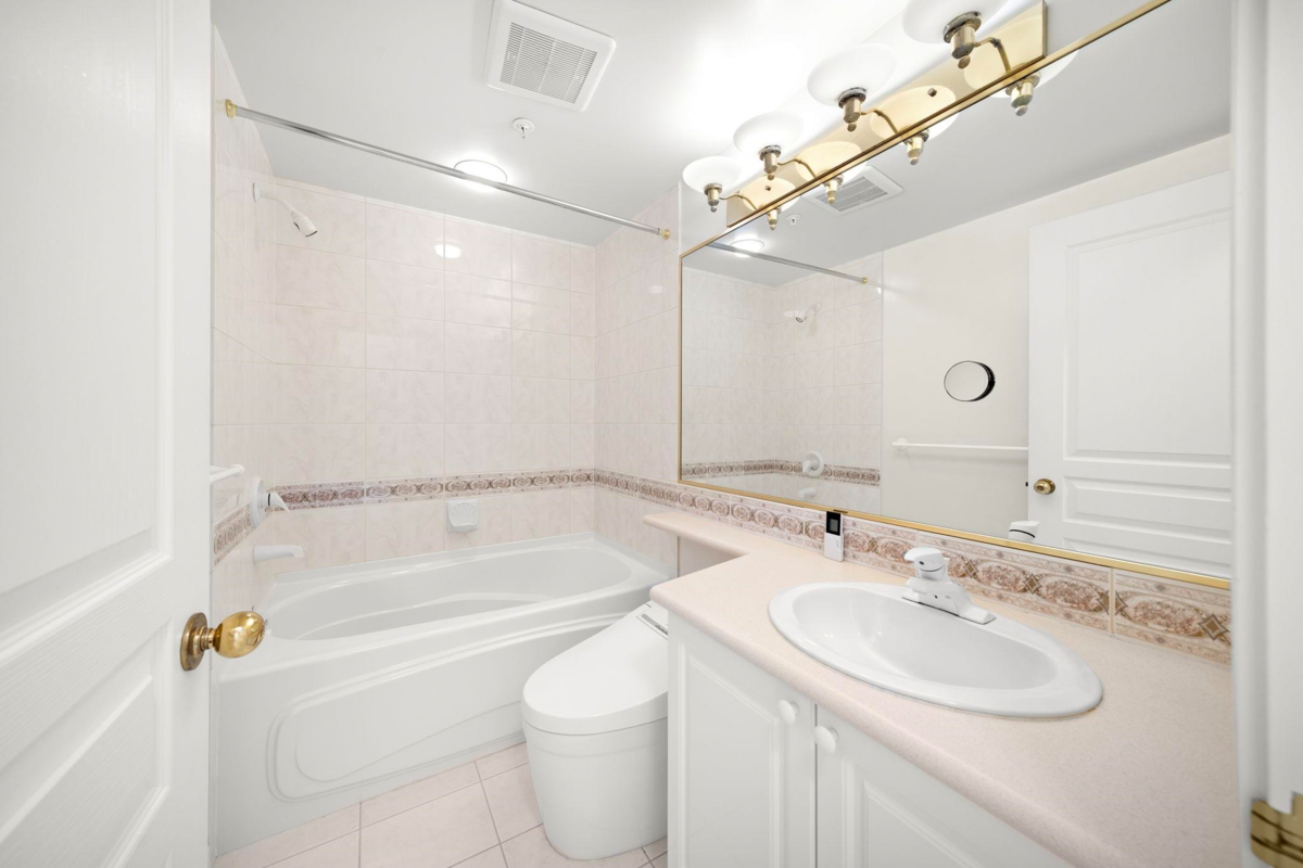 Street View Photo of 1700 5615 Hampton Place, Vancouver, BC