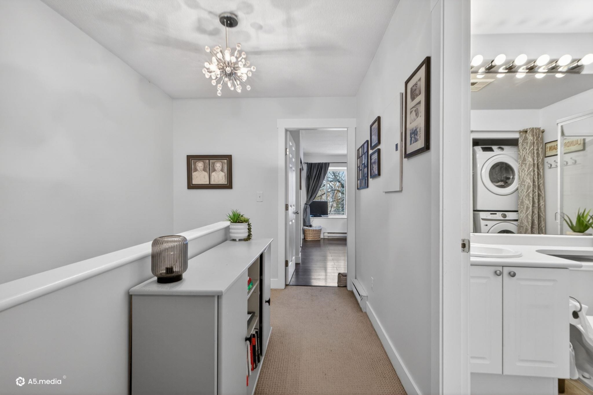 Loft / Bonus Room Photo of 86 2422 Hawthorne Avenue, Port Coquitlam, BC