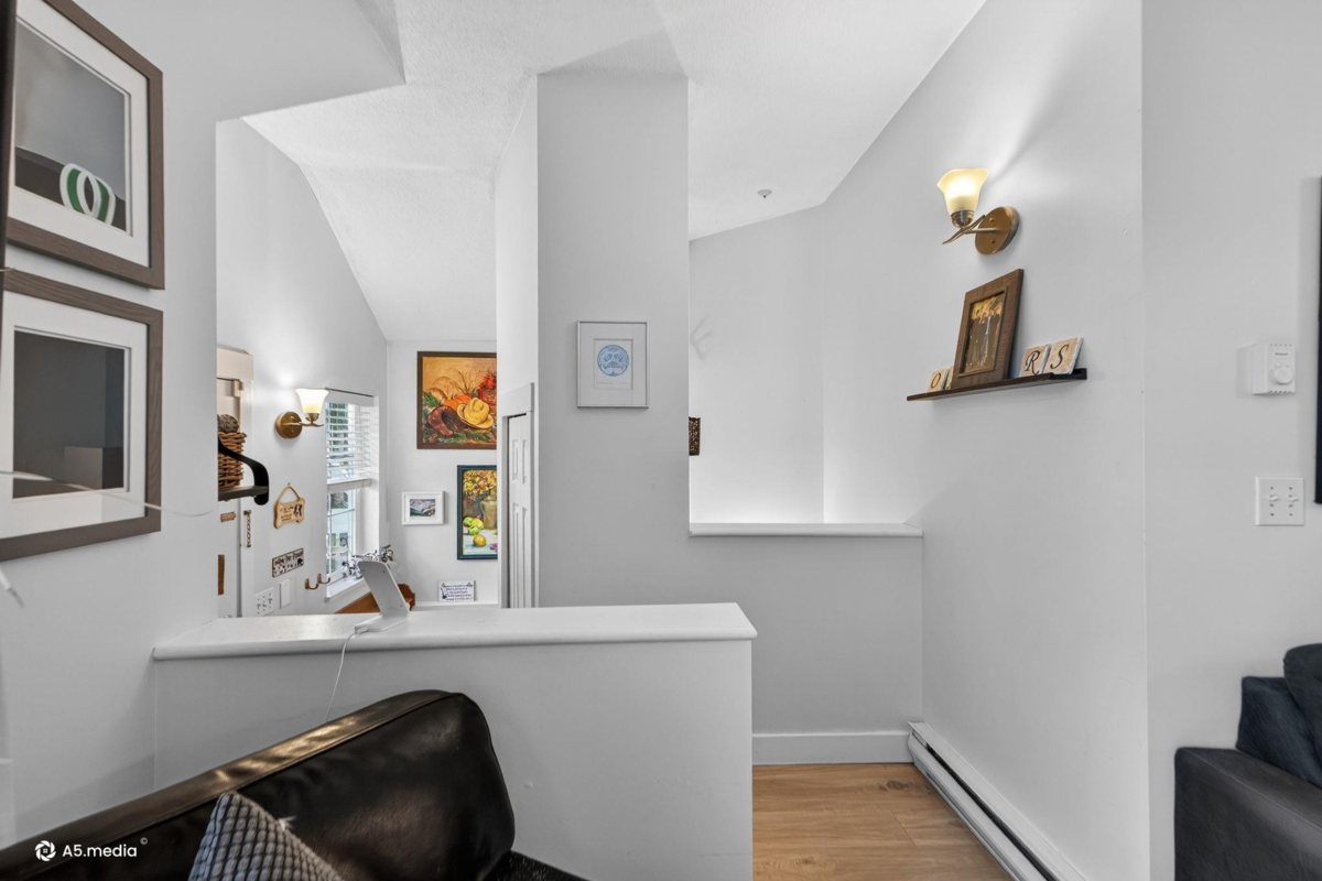 Pantry Photo of 86 2422 Hawthorne Avenue, Port Coquitlam, BC