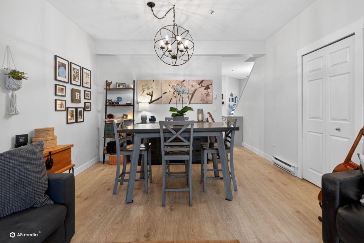 Primary Bathroom Photo of 86 2422 Hawthorne Avenue, Port Coquitlam, BC