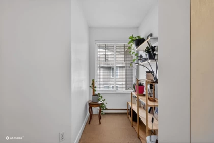Basement Recreation Room Photo of 86 2422 Hawthorne Avenue, Port Coquitlam, BC