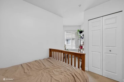 Loft / Bonus Room Photo of 86 2422 Hawthorne Avenue, Port Coquitlam, BC