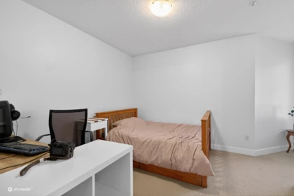 Office / Den Photo of 86 2422 Hawthorne Avenue, Port Coquitlam, BC