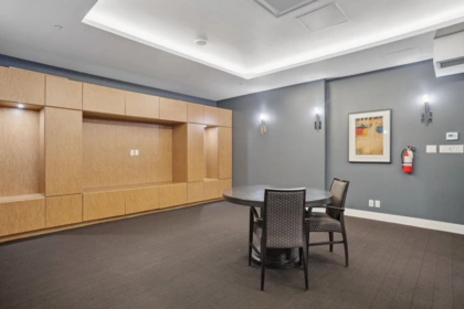 Loft / Bonus Room Photo of 1003 821 Cambie Street, Vancouver, BC