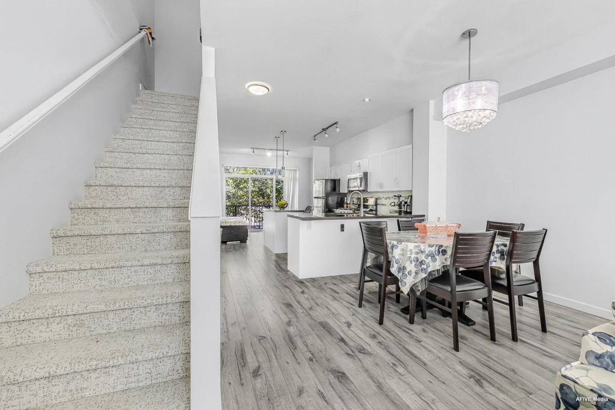 Bedroom 4 Photo of 65 14356 63a Avenue, Surrey, BC