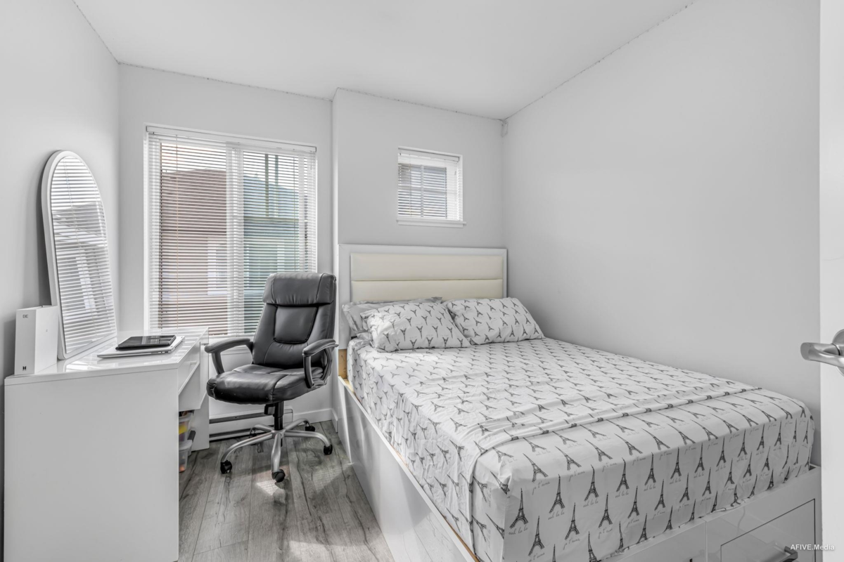 Garage Interior Photo of 65 14356 63a Avenue, Surrey, BC