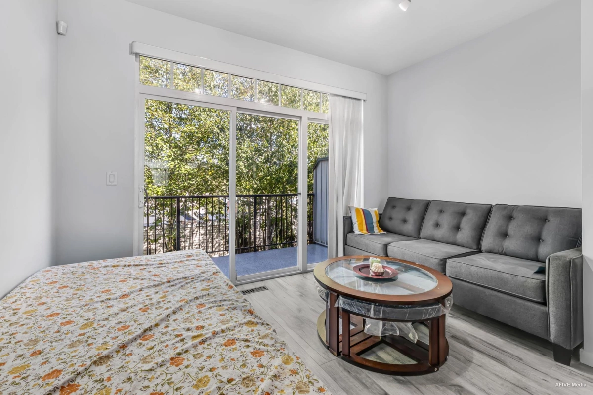 Office / Den Photo of 65 14356 63a Avenue, Surrey, BC