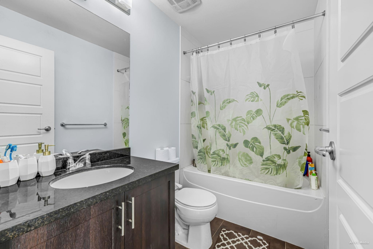 Outdoor Deck Photo of 65 14356 63a Avenue, Surrey, BC