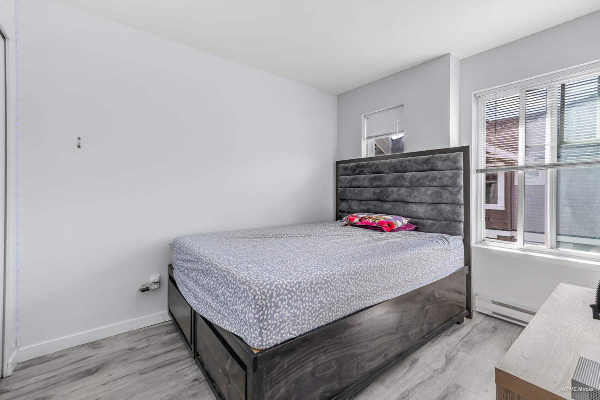 Outdoor Patio Photo of 65 14356 63a Avenue, Surrey, BC