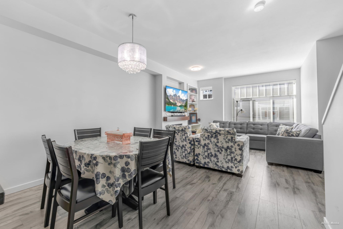 Pantry Photo of 65 14356 63a Avenue, Surrey, BC