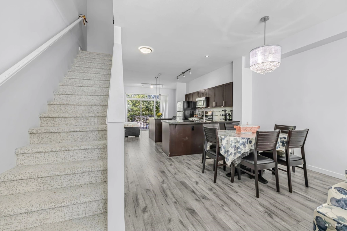 Powder Room Photo of 65 14356 63a Avenue, Surrey, BC