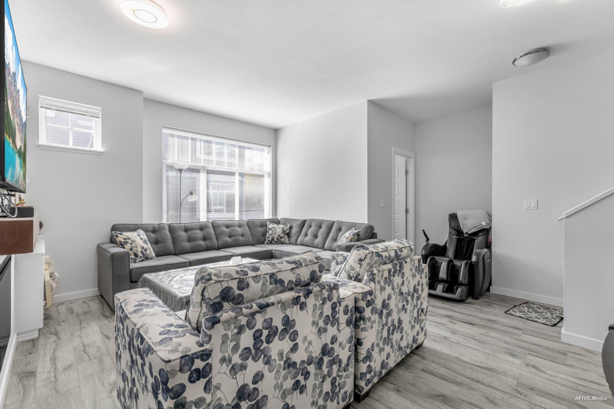 Primary Bedroom Photo of 65 14356 63a Avenue, Surrey, BC