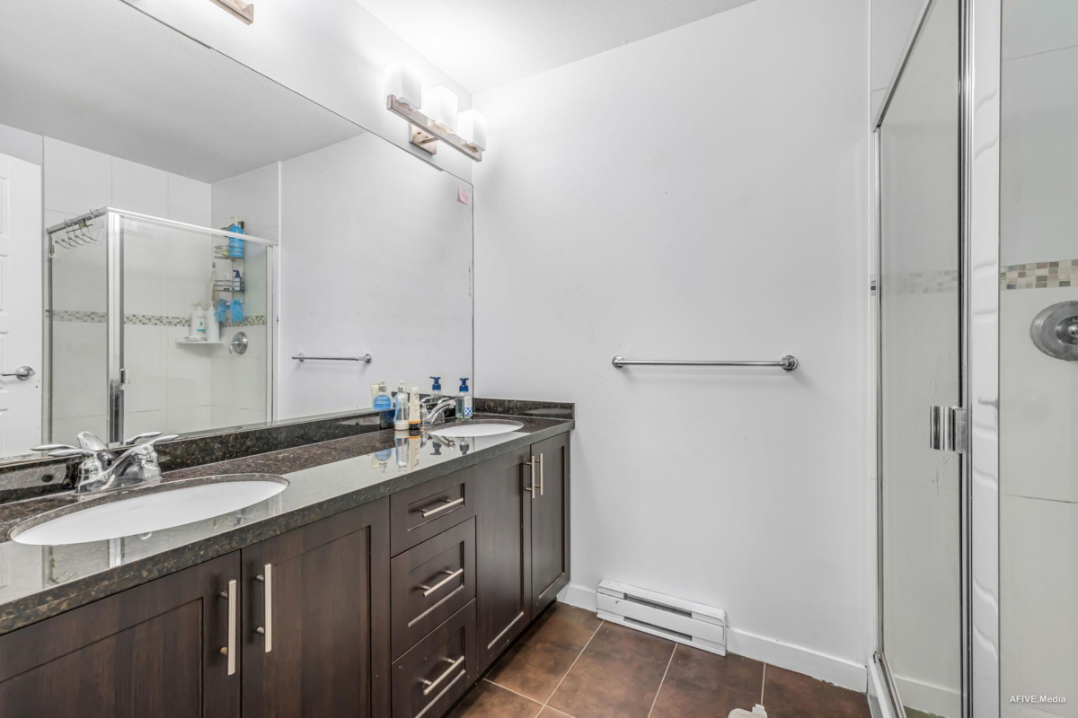 Staircase Photo of 65 14356 63a Avenue, Surrey, BC