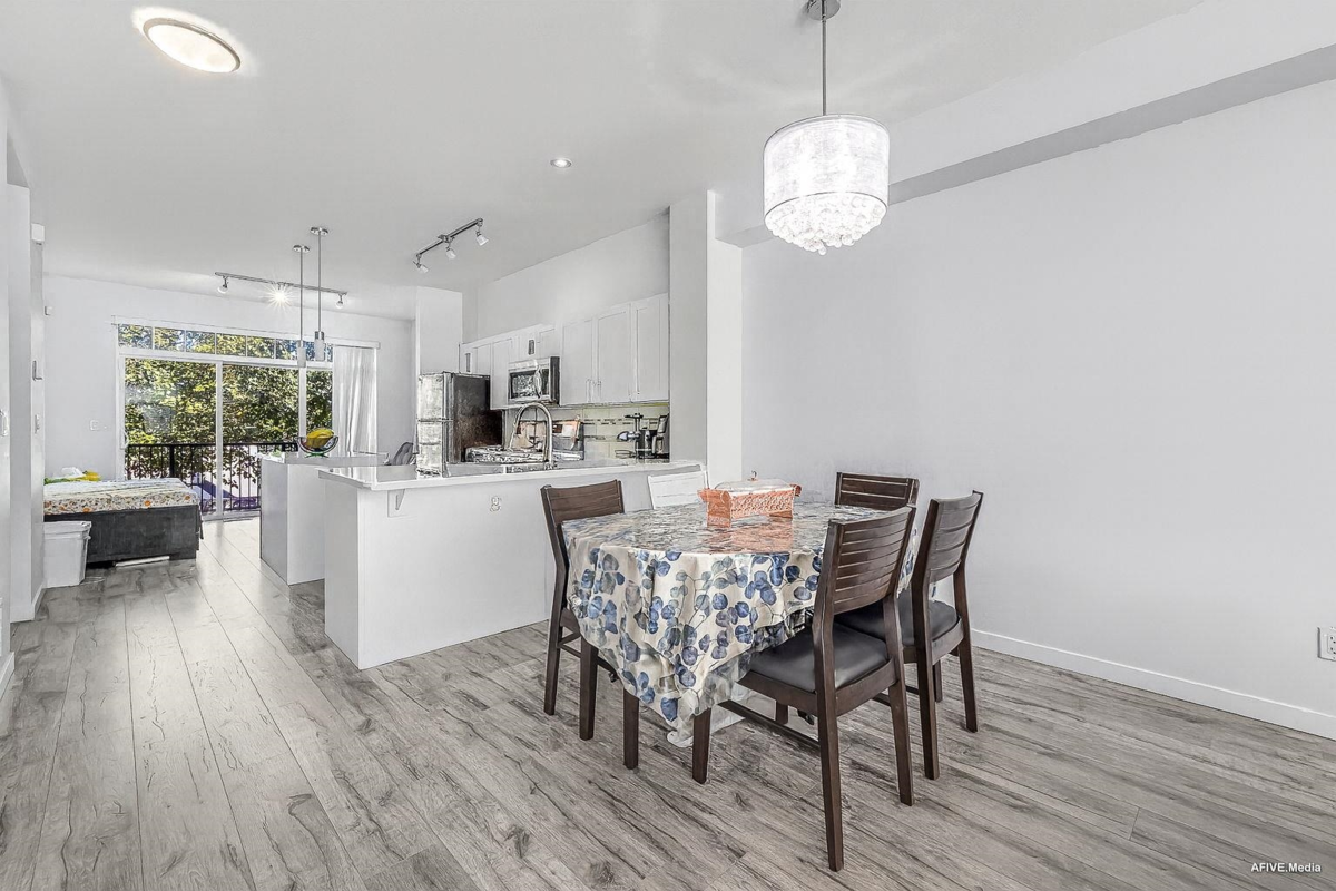 Street View Photo of 65 14356 63a Avenue, Surrey, BC