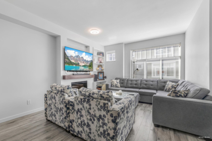 Breakfast Nook Photo of 65 14356 63a Avenue, Surrey, BC