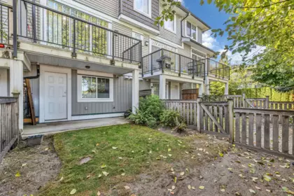 Front Yard Photo of 65 14356 63a Avenue, Surrey, BC