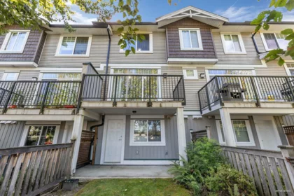 Garden / Landscaping Photo of 65 14356 63a Avenue, Surrey, BC