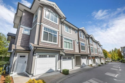 65 14356 63a Avenue, Surrey, BC