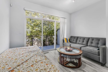 Office / Den Photo of 65 14356 63a Avenue, Surrey, BC