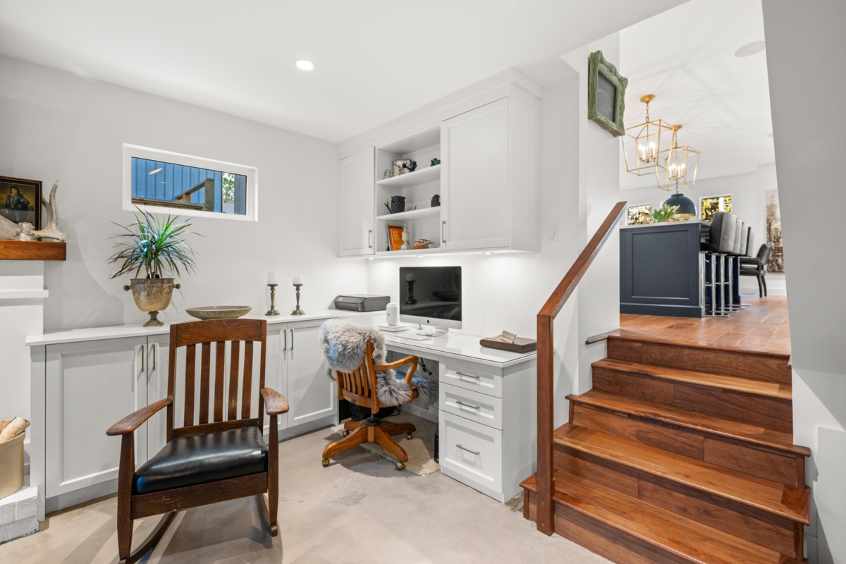 Bedroom 3 Photo of 19788 49 Avenue, Langley, BC