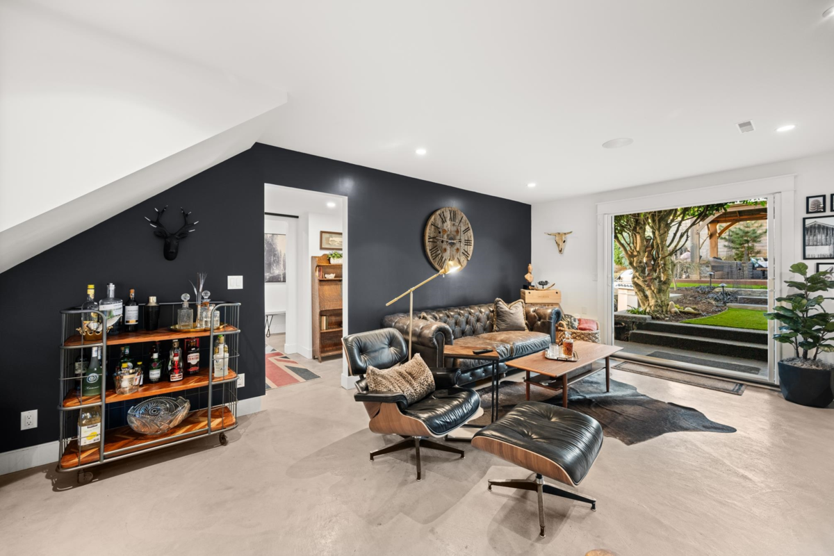 Bedroom 4 Photo of 19788 49 Avenue, Langley, BC