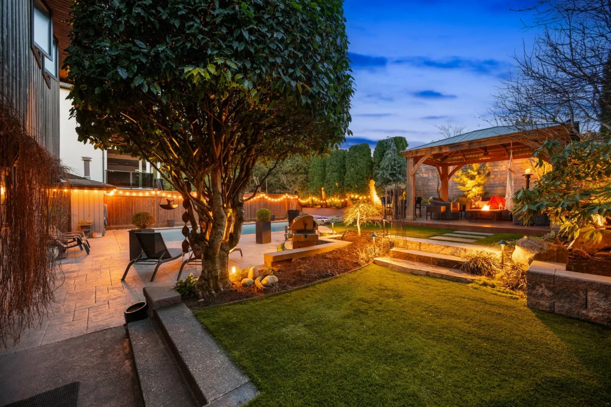 Community Amenities Photo (Clubhouse) of 19788 49 Avenue, Langley, BC