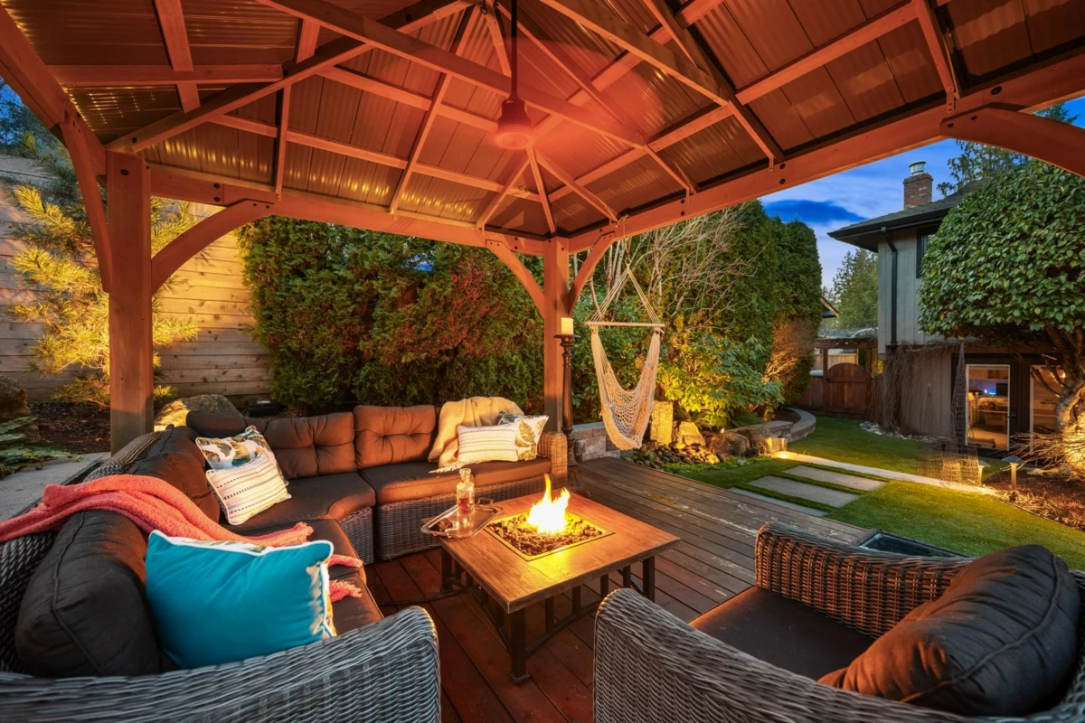 Fitness Center Photo Near 19788 49 Avenue, Langley, BC