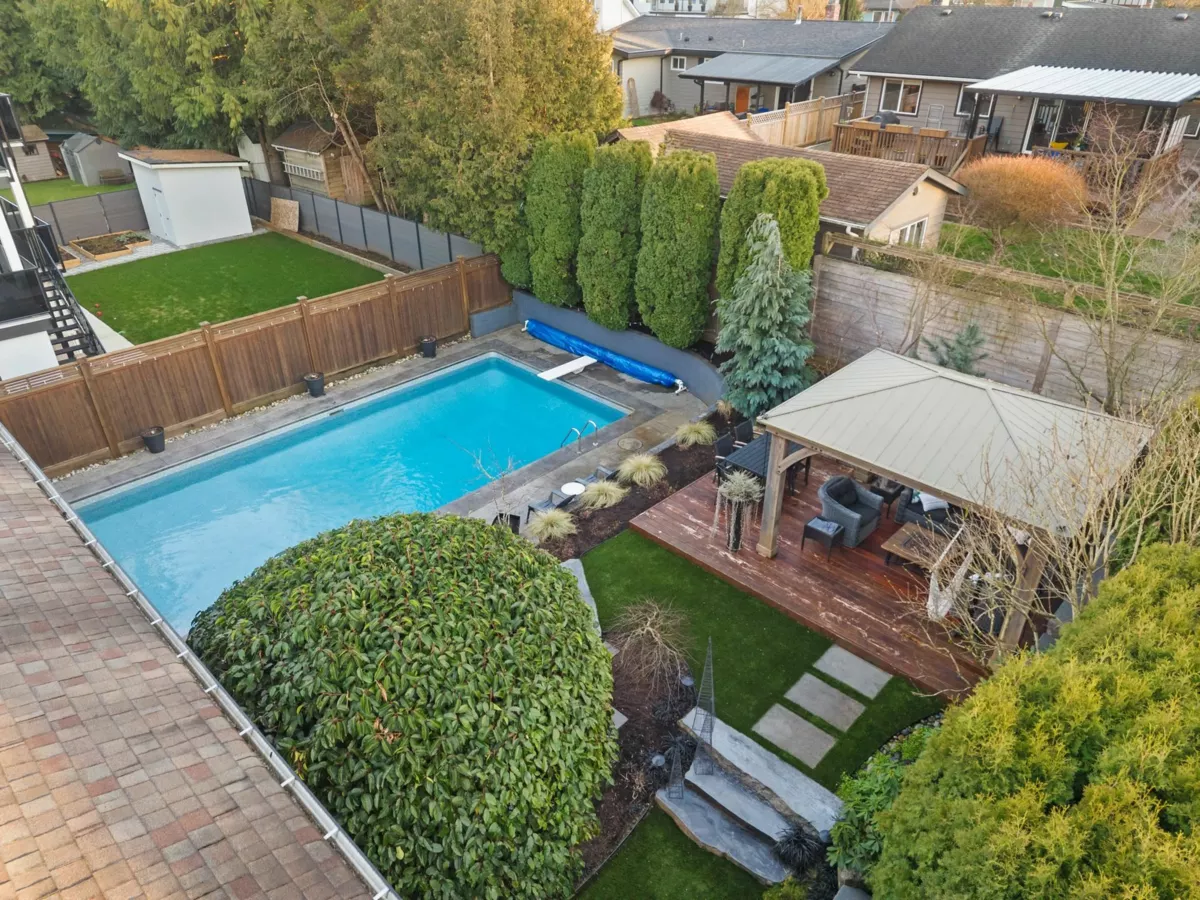 Neighborhood Park Photo Near 19788 49 Avenue, Langley, BC