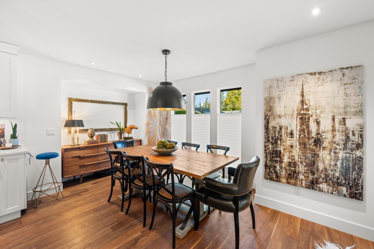 Pantry Photo of 19788 49 Avenue, Langley, BC