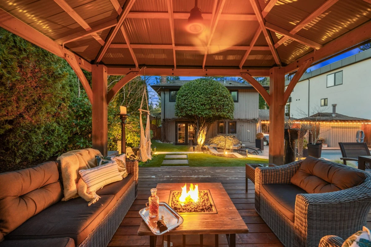 Playground / Recreational Area Near 19788 49 Avenue, Langley, BC