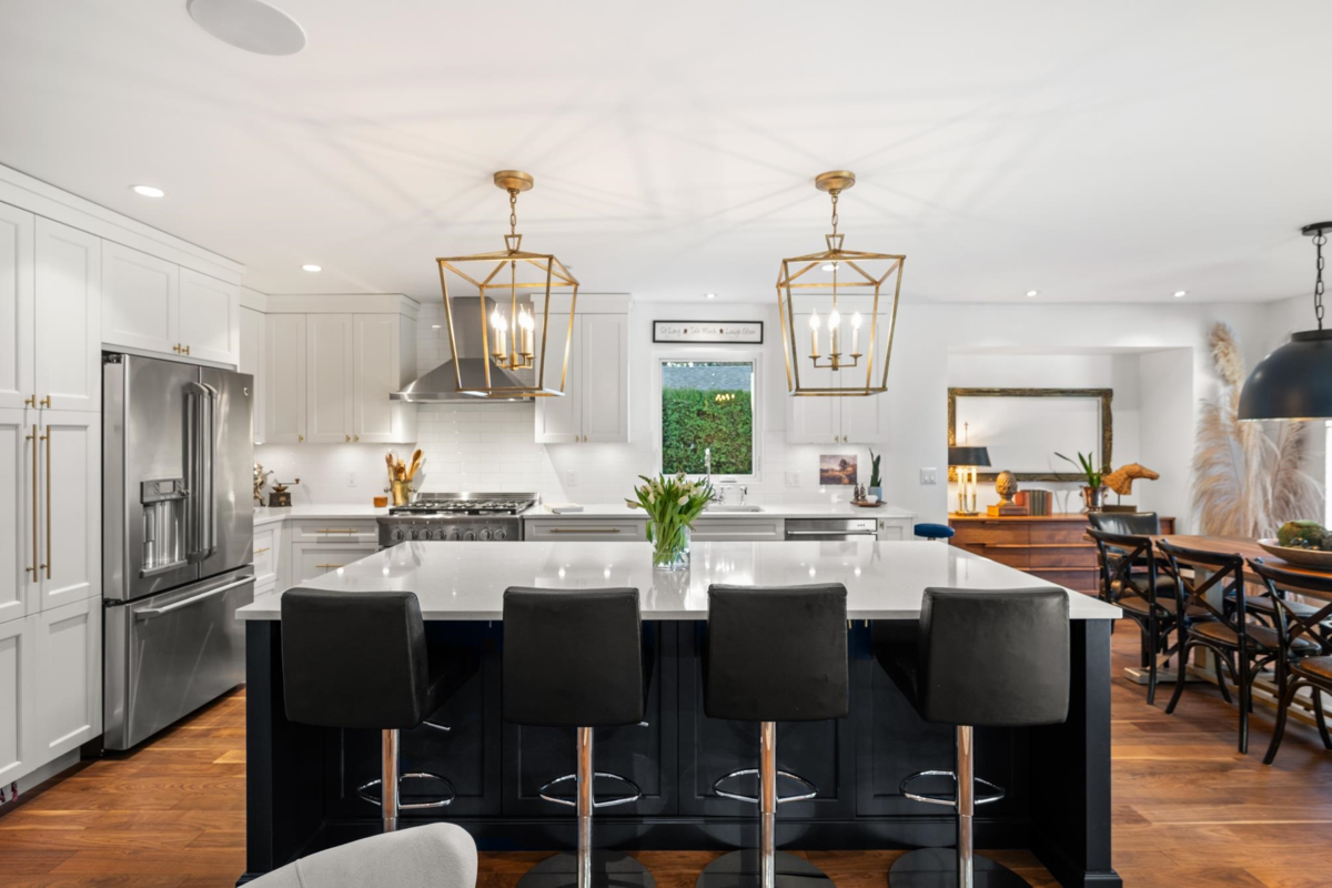 Primary Bedroom Photo of 19788 49 Avenue, Langley, BC